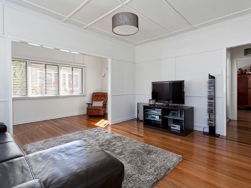 21 Pearse Street, Keperra QLD 4054