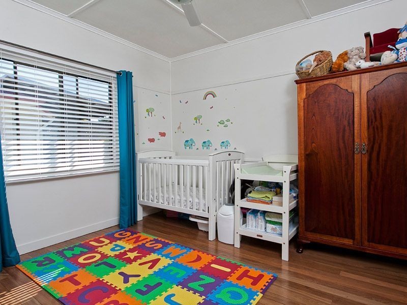 21 Pearse Street, Keperra QLD 4054