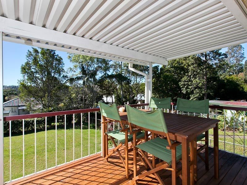 21 Pearse Street, Keperra QLD 4054