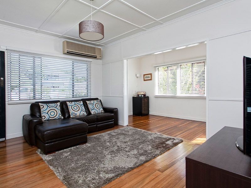 21 Pearse Street, Keperra QLD 4054