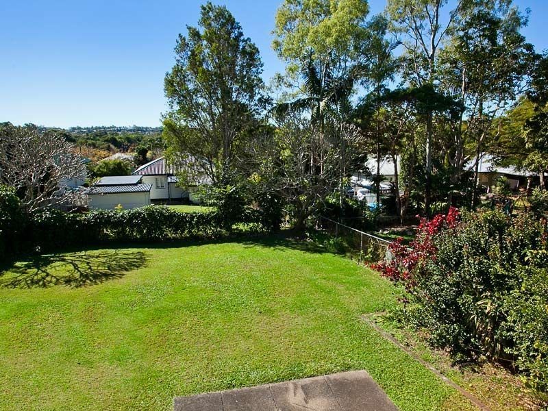 21 Pearse Street, Keperra QLD 4054