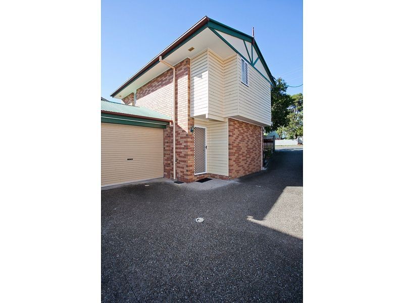 3/67 Grays Road, Gaythorne QLD 4051