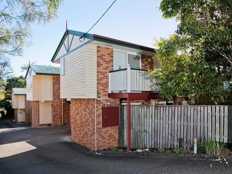 3/67 Grays Road, Gaythorne QLD 4051