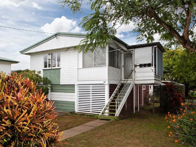 60 University Road, Mitchelton QLD 4053