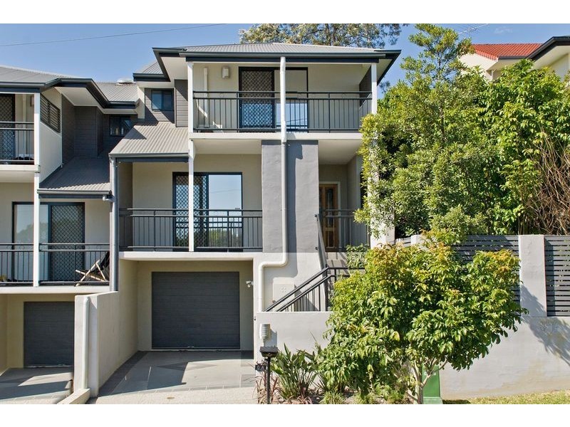 6A Alva Terrace, Gordon Park QLD 4031