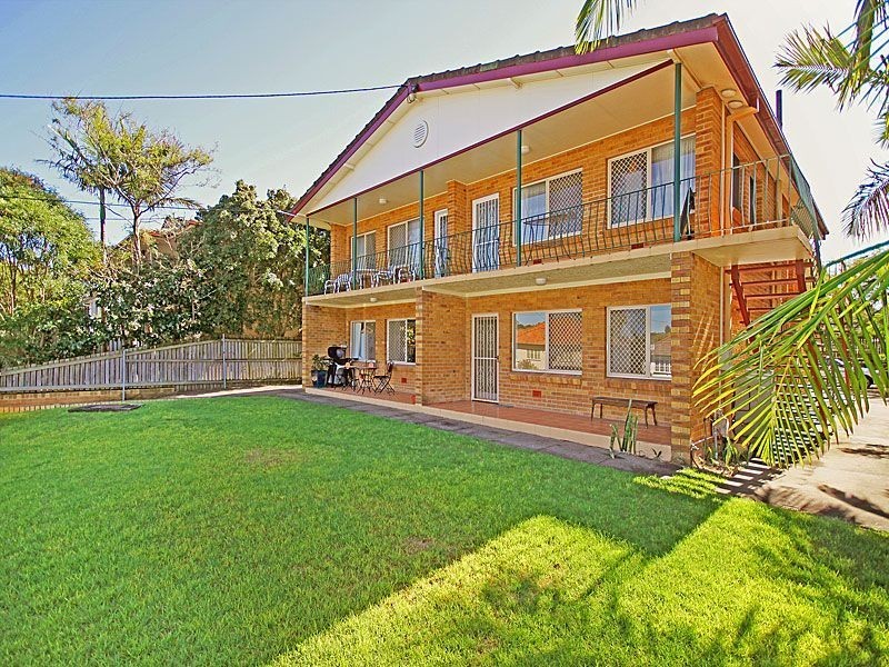 1/97 Alderley Avenue, Alderley QLD 4051