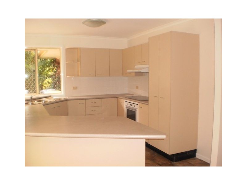 4 Burnett Street, Keperra QLD 4054