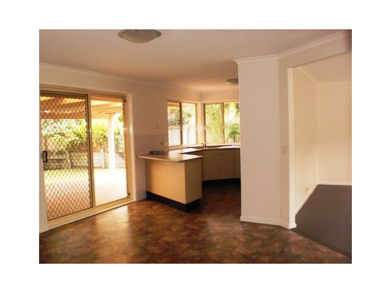 4 Burnett Street, Keperra QLD 4054