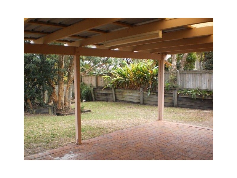 4 Burnett Street, Keperra QLD 4054