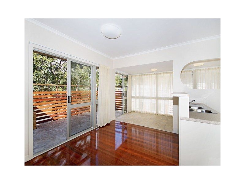 4 Quirk Street, The Gap QLD 4061