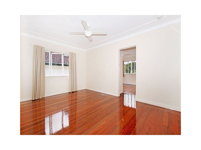 4 Quirk Street, The Gap QLD 4061