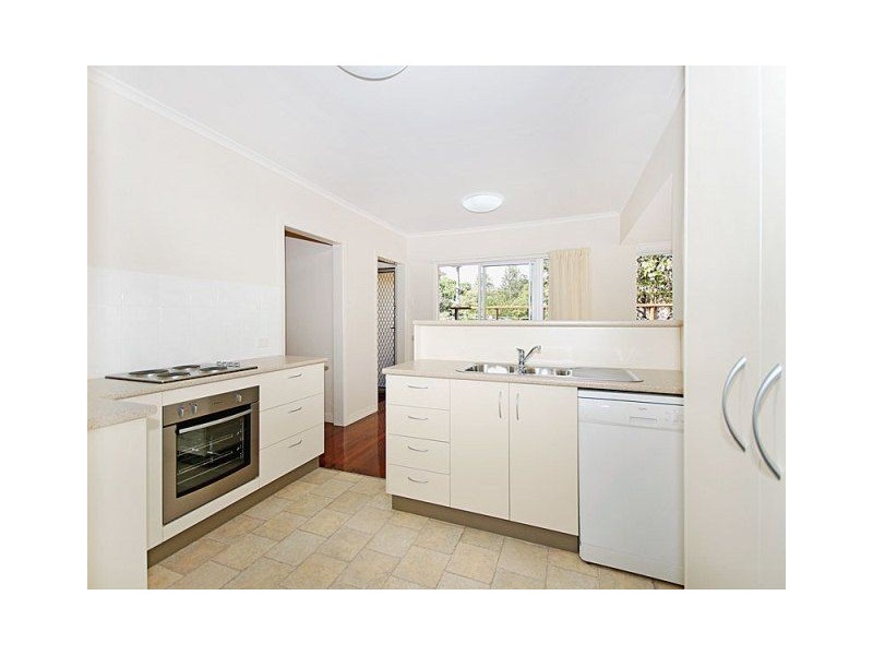 4 Quirk Street, The Gap QLD 4061