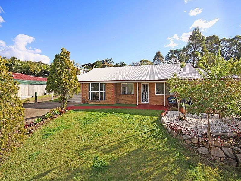 17 Falconglen Pl, Ferny Grove QLD 4055