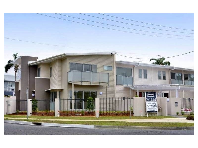 1/14 Wagner Rd, Clayfield QLD 4011