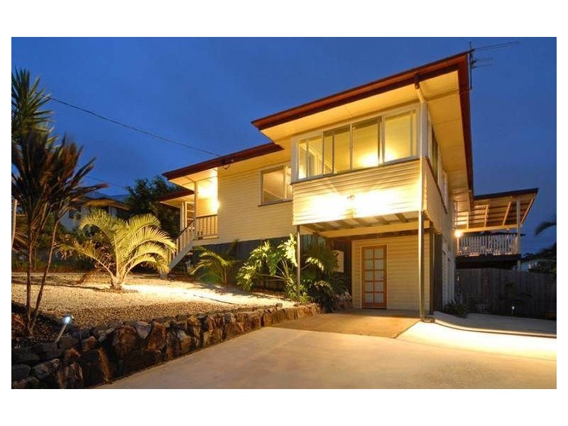 23 Allowrie St, Stafford QLD 4053