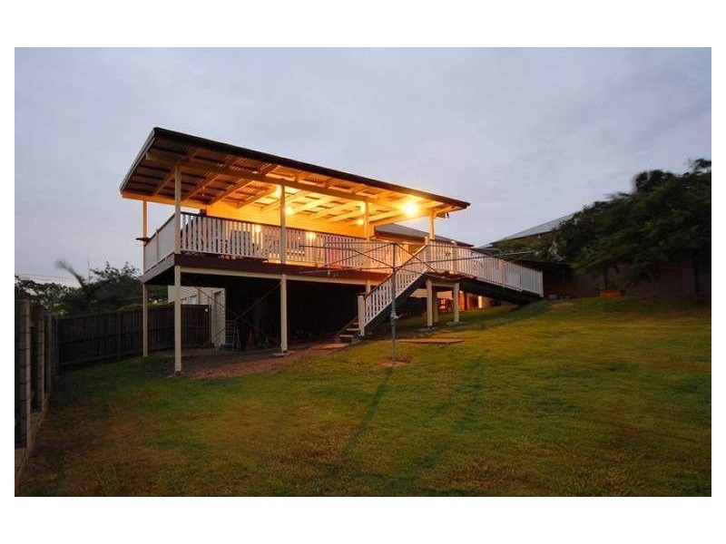 23 Allowrie St, Stafford QLD 4053