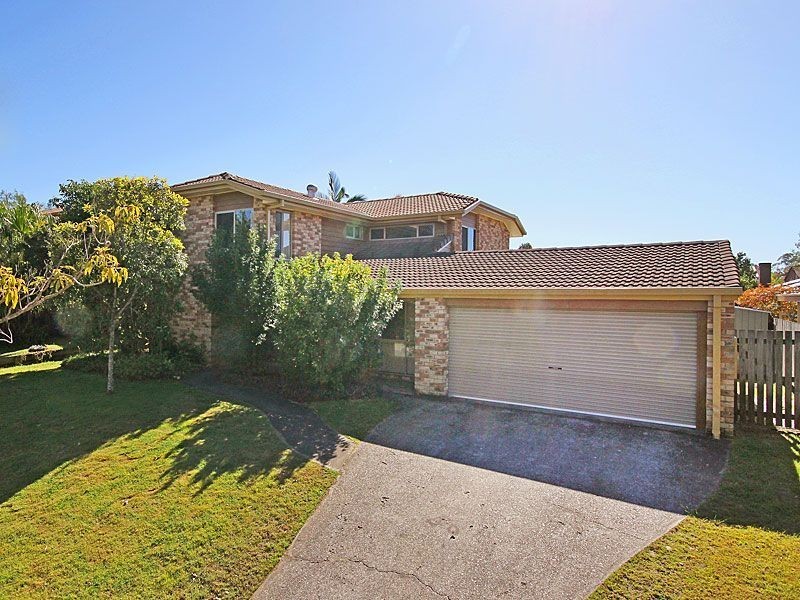 7 Glenlea Street, Keperra QLD 4054
