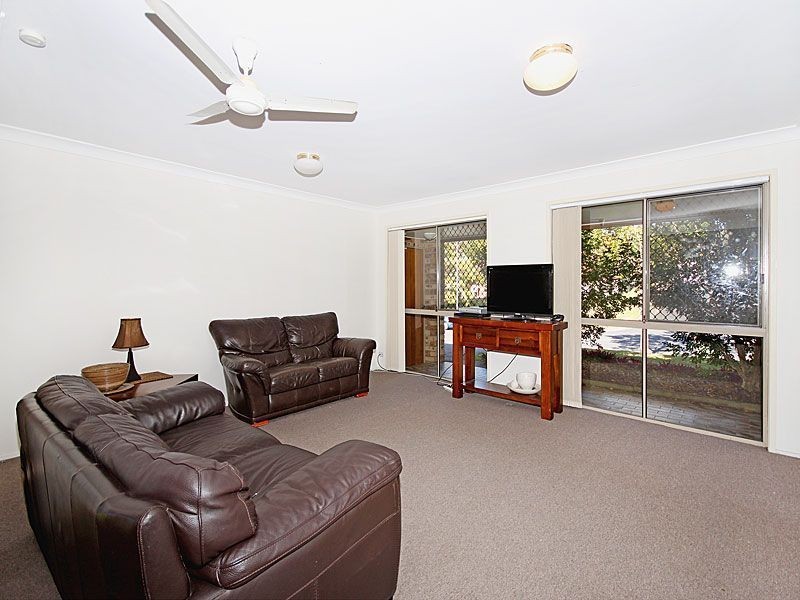 7 Glenlea Street, Keperra QLD 4054