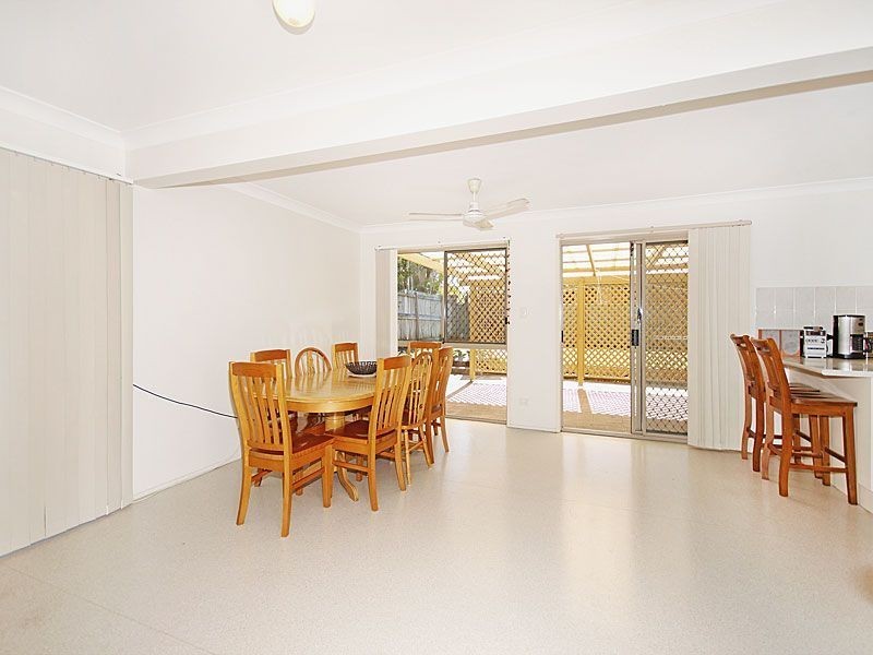 7 Glenlea Street, Keperra QLD 4054