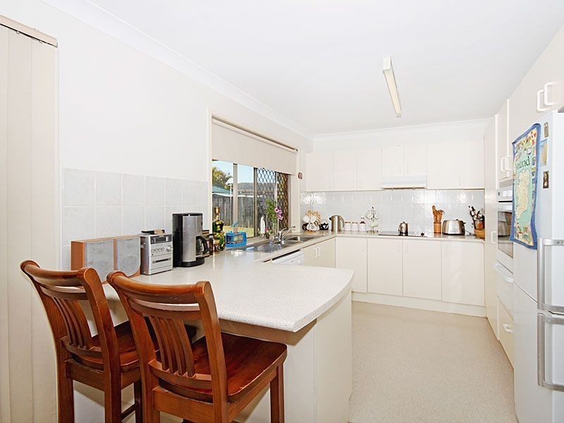 7 Glenlea Street, Keperra QLD 4054