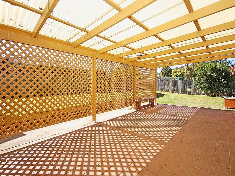 7 Glenlea Street, Keperra QLD 4054