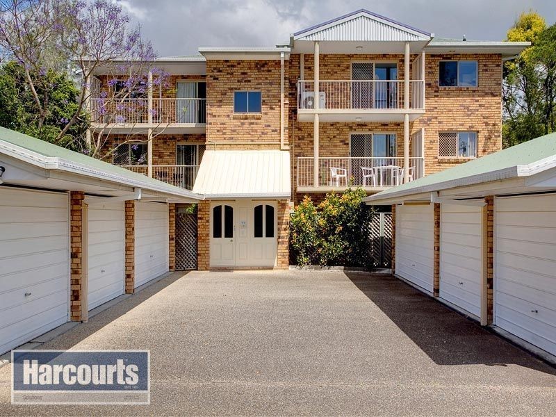 6/10 Denman Street, Alderley QLD 4051