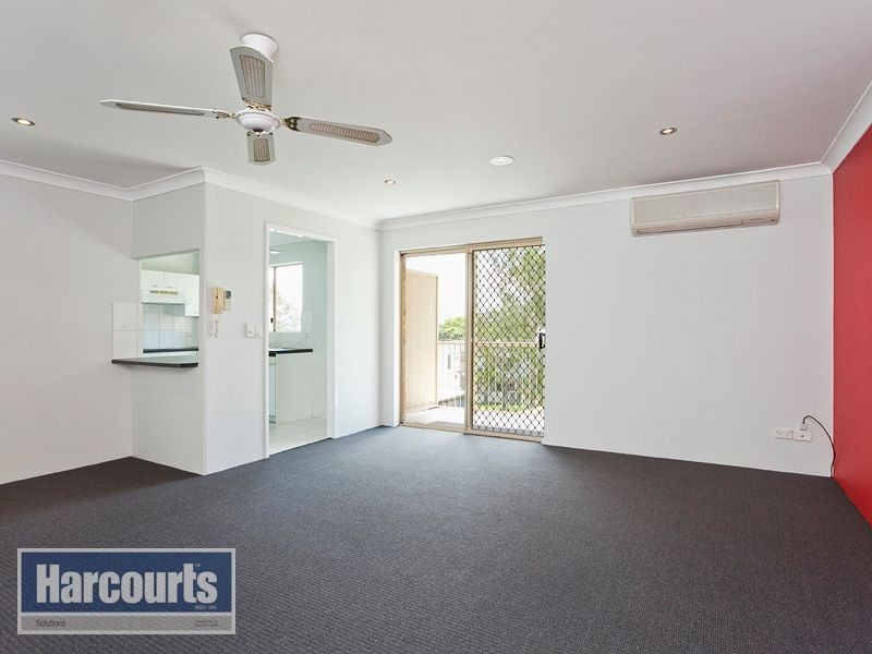 6/10 Denman Street, Alderley QLD 4051