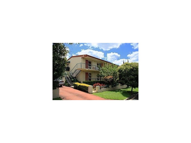 3/39 Antill Street, Wilston QLD 4051