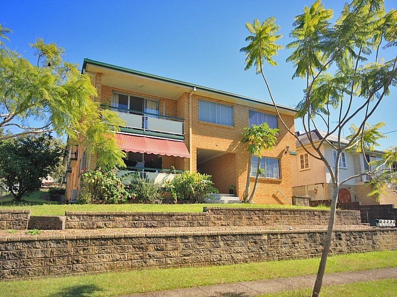 4/38 Beaufort Street, Alderley QLD 4051