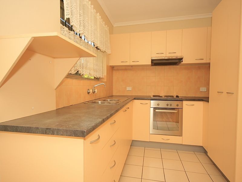 4/38 Beaufort Street, Alderley QLD 4051