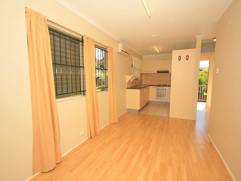 4/38 Beaufort Street, Alderley QLD 4051