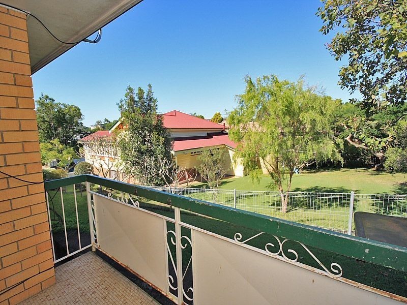 4/38 Beaufort Street, Alderley QLD 4051