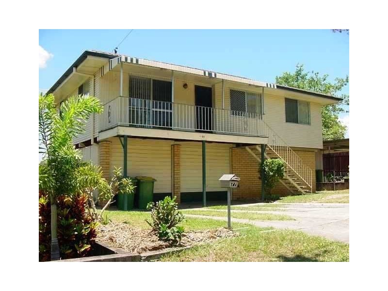 77 Patricks Road, Arana Hills QLD 4054