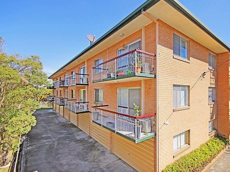 6/44 Leiper Street, Stafford QLD 4053