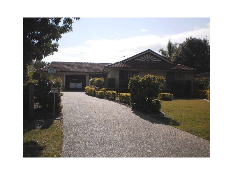 5 Wanda Court, Albany Creek QLD 4035