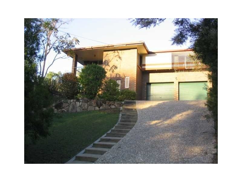 12 Tombondan Cres, Ferny Hills QLD 4055