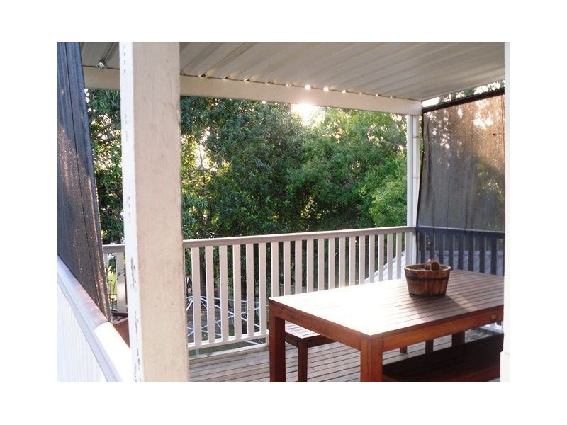 17 Pearse Street, Keperra QLD 4054