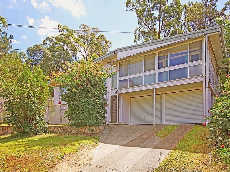 50 Cobbity Crescent, Arana Hills QLD 4054