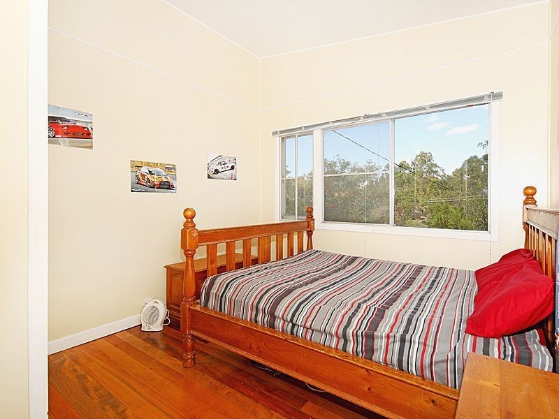 50 Cobbity Crescent, Arana Hills QLD 4054