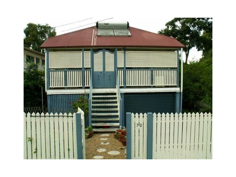 72 White Street, Everton Park QLD 4053