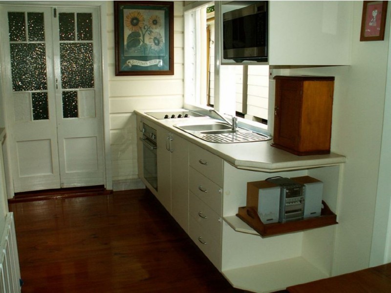 72 White Street, Everton Park QLD 4053