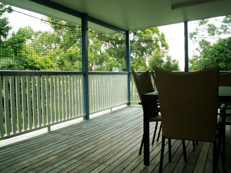 72 White Street, Everton Park QLD 4053