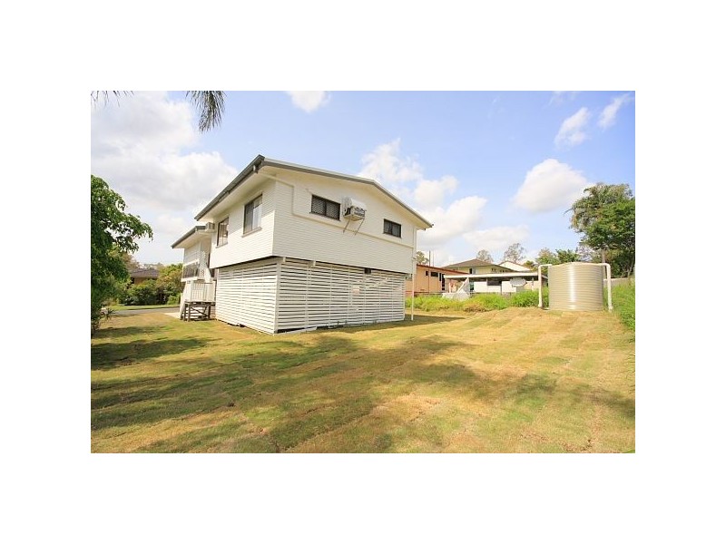 92 Glenmorgan Street, Keperra QLD 4054