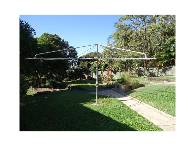 23 Southerden Ave, Grange QLD 4051