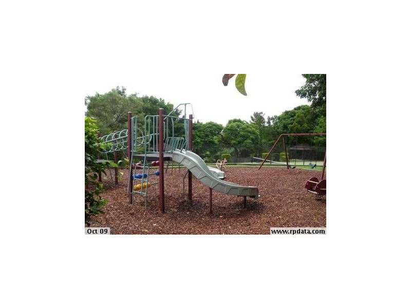 26/22 Thurlow Street, Newmarket QLD 4051