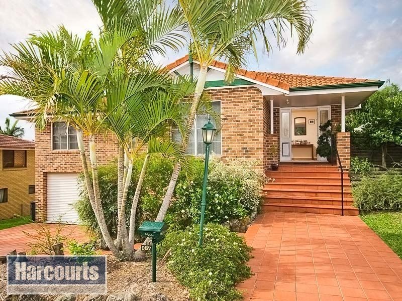 987 Rode Road, Mcdowall QLD 4053