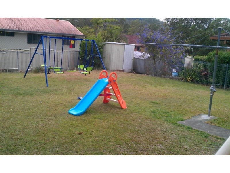 21 Glencloy Street, Ferny Grove QLD 4055