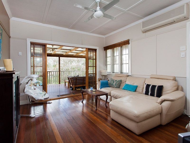39 Mooney St, Keperra QLD 4054