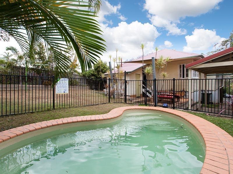 39 Mooney St, Keperra QLD 4054