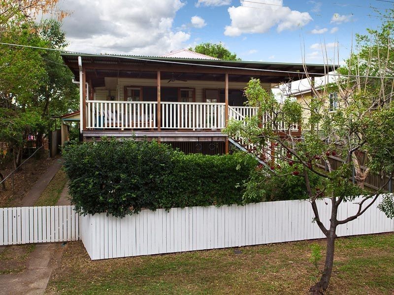 39 Mooney St, Keperra QLD 4054